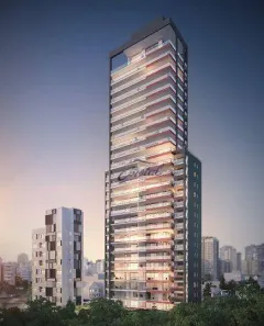 Apartamento com 3 Quartos à venda, 208m² no Jardim Paulista, São Paulo