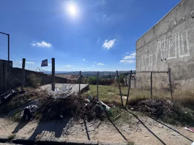 Lote/Terreno à venda, 360m² no Jardim da Glória, Vespasiano