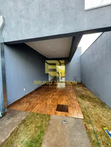 Casa com 3 Quartos à venda, 70m² no Lapa, Anápolis