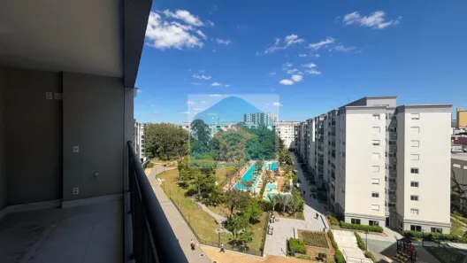 Apartamento com 3 Quartos para alugar, 108m² no Santo Amaro, São Paulo