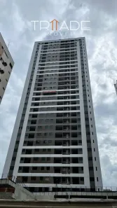 Apartamento com 3 Quartos à venda, 76m² no Torre, Recife