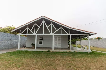 Casa com 4 Quartos à venda, 350m² no Dois Córregos, Piracicaba