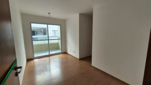 Apartamento com 2 Quartos à venda, 45m² no Vila Hulda Rocha, Resende