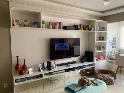 Apartamento com 3 Quartos à venda, 126m² no Hipódromo, Recife