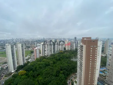Apartamento com 3 Quartos à venda, 207m² no Jardim Goiás, Goiânia