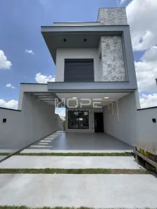 Casa de Condomínio com 3 Quartos à venda, 179m² no Villas do Jaguari, Santana de Parnaíba