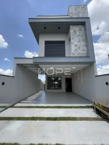 Sobrado com 3 Quartos à venda, 179m² no Villas do Jaguari, Santana de Parnaíba