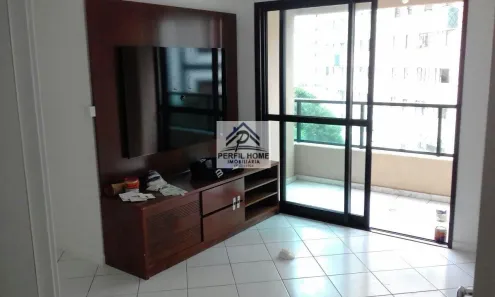 Apartamento com 2 Quartos à venda, 60m² no Pituba, Salvador