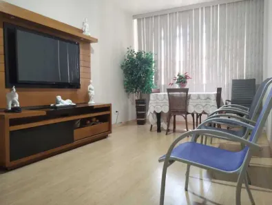Apartamento com 3 Quartos à venda, 119m² no Penha Circular, Rio de Janeiro