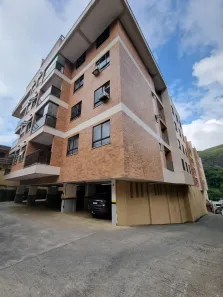 Apartamento com 2 Quartos à venda, 78m² no Coronel Veiga, Petrópolis