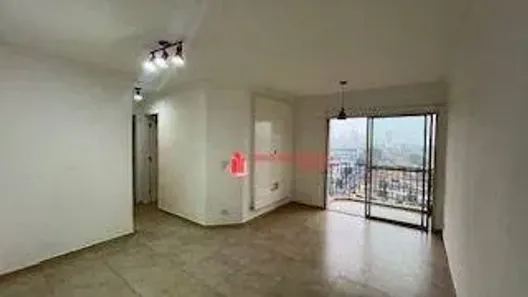 Apartamento com 2 Quartos à venda, 61m² no Vila Santa Catarina, São Paulo