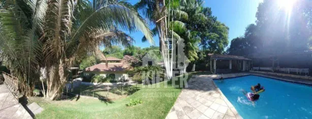 Fazenda/Sítio com 3 Quartos à venda, 301m² no Maria Paula, Niterói
