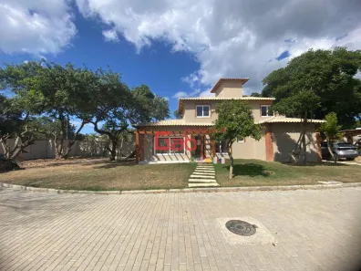 Casa de Condomínio com 4 Quartos à venda, 180m² no Manguinhos, Armação dos Búzios