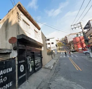 Ponto Comercial para alugar, 155m² no Jardim Cipreste, Santo André