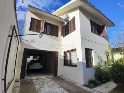 Casa com 4 Quartos à venda, 270m² no Popular, Bagé
