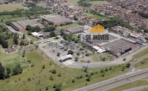 Galpão/Depósito/Armazém para alugar, 12574m² no Eugênio de Mello, São José dos Campos