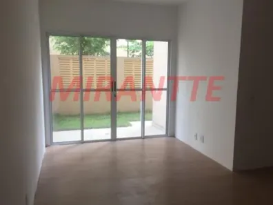 Apartamento com 3 Quartos à venda, 62m² no Jardim Santa Emília, São Paulo
