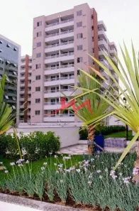 Apartamento com 2 Quartos à venda, 65m² no Centro, Itaboraí
