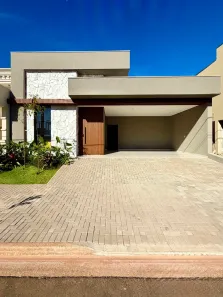 Casa de Condomínio com 3 Quartos à venda, 157m² no Residencial Maria Júlia, São José do Rio Preto