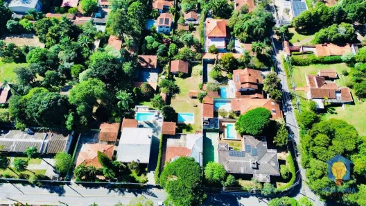 Casa com 3 Quartos à venda, 1600m² no Vila Santo Antônio, Cotia