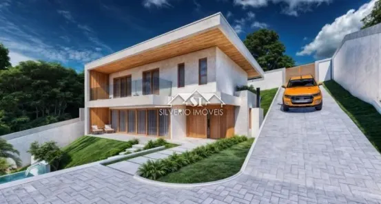 Lote/Terreno à venda, 850m² no Corrêas, Petrópolis