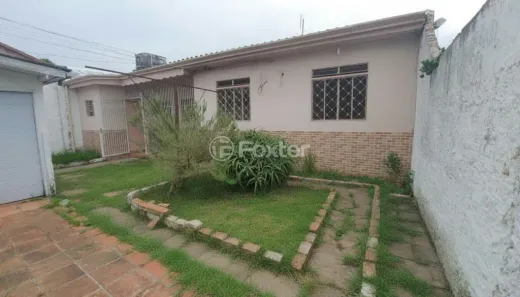 Casa com 2 Quartos à venda, 70m² no Harmonia, Canoas
