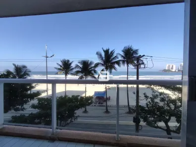 Apartamento com 4 Quartos para alugar, 250m² no Pitangueiras, Guarujá