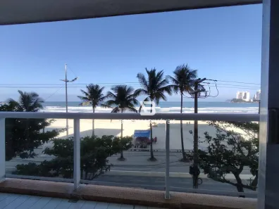 Apartamento com 4 Quartos para venda ou aluguel, 250m² no Pitangueiras, Guarujá