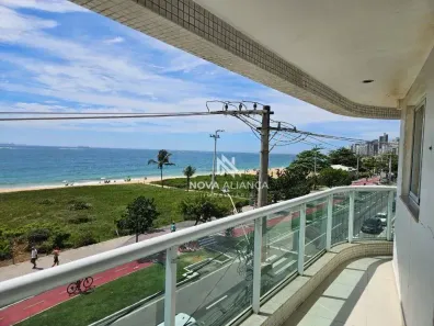 Apartamento com 2 Quartos à venda, 80m² no Praia da Costa, Vila Velha