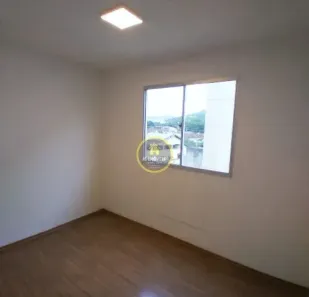 Casa com 2 Quartos à venda, 43m² no Campo Grande, Rio de Janeiro