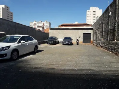 Lote/Terreno à venda, 238m² no Centro, Piracicaba