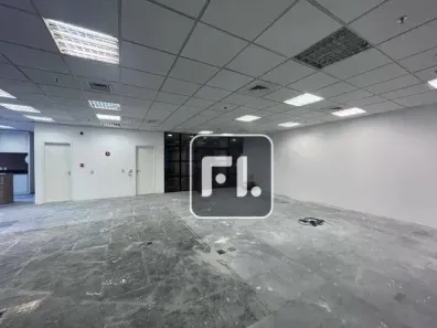 Sala Comercial para venda ou aluguel, 291m² no Vila Olímpia, São Paulo