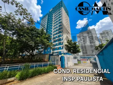 Apartamento com 2 Quartos à venda, 46m² no Quinta da Paineira, São Paulo