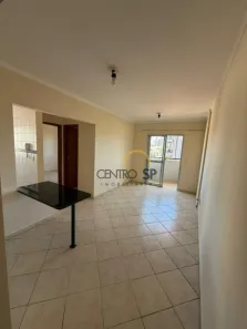 Apartamento com 1 Quarto à venda, 36m² no Vila Altinópolis, Bauru