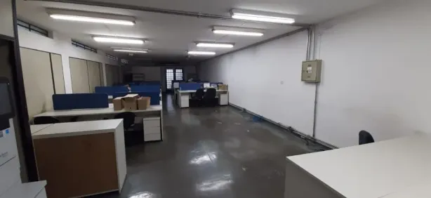 Prédio Comercial à venda, 450m² no Água Branca, São Paulo