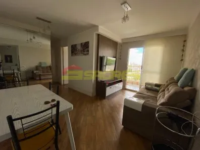 Apartamento com 2 Quartos à venda, 63m² no Vila Guilherme, São Paulo
