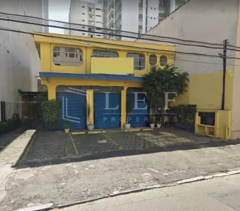 Prédio Comercial à venda, 226m² no Vila Mariana, São Paulo
