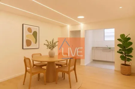 Apartamento com 3 Quartos à venda, 120m² no Icaraí, Niterói