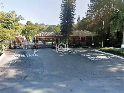 Lote/Terreno à venda, 1124m² no Altos de São Fernando, Jandira
