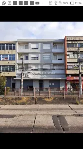 Apartamento com 1 Quarto à venda, 46m² no Passo da Areia, Porto Alegre