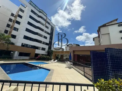 Apartamento com 2 Quartos à venda, 60m² no Jabotiana, Aracaju