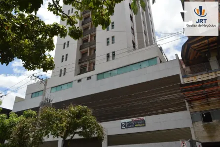 Apartamento com 2 Quartos à venda, 60m² no Santo Agostinho, Belo Horizonte