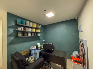 Sala Comercial à venda, 27m² no Bangu, Rio de Janeiro