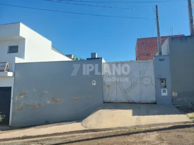 Imóvel Comercial com 1 Quarto à venda, 100m² no Jardim das Torres Prolongamento, São Carlos