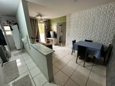 Apartamento com 2 Quartos à venda, 50m² no Vila Guilherme, Votorantim