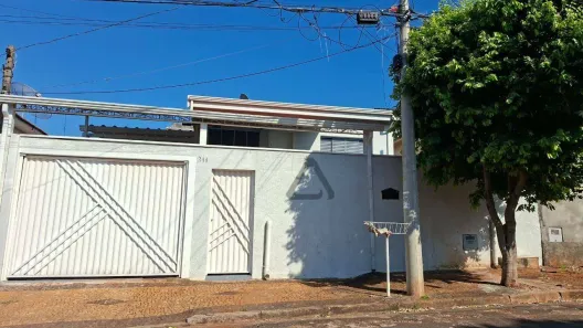 Casa com 3 Quartos à venda, 261m² no Jardim Guanabara, Americana