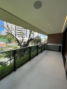 Apartamento com 4 Quartos à venda, 160m² no Parnamirim, Recife