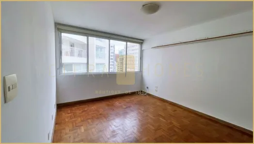 Apartamento com 2 Quartos à venda, 78m² no Consolação, São Paulo