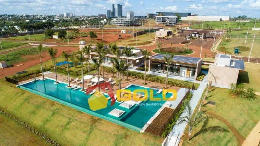 Lote/Terreno à venda, 381m² no Morada da Colina, Uberlândia