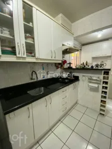 Apartamento com 3 Quartos à venda, 64m² no Centro, São Leopoldo